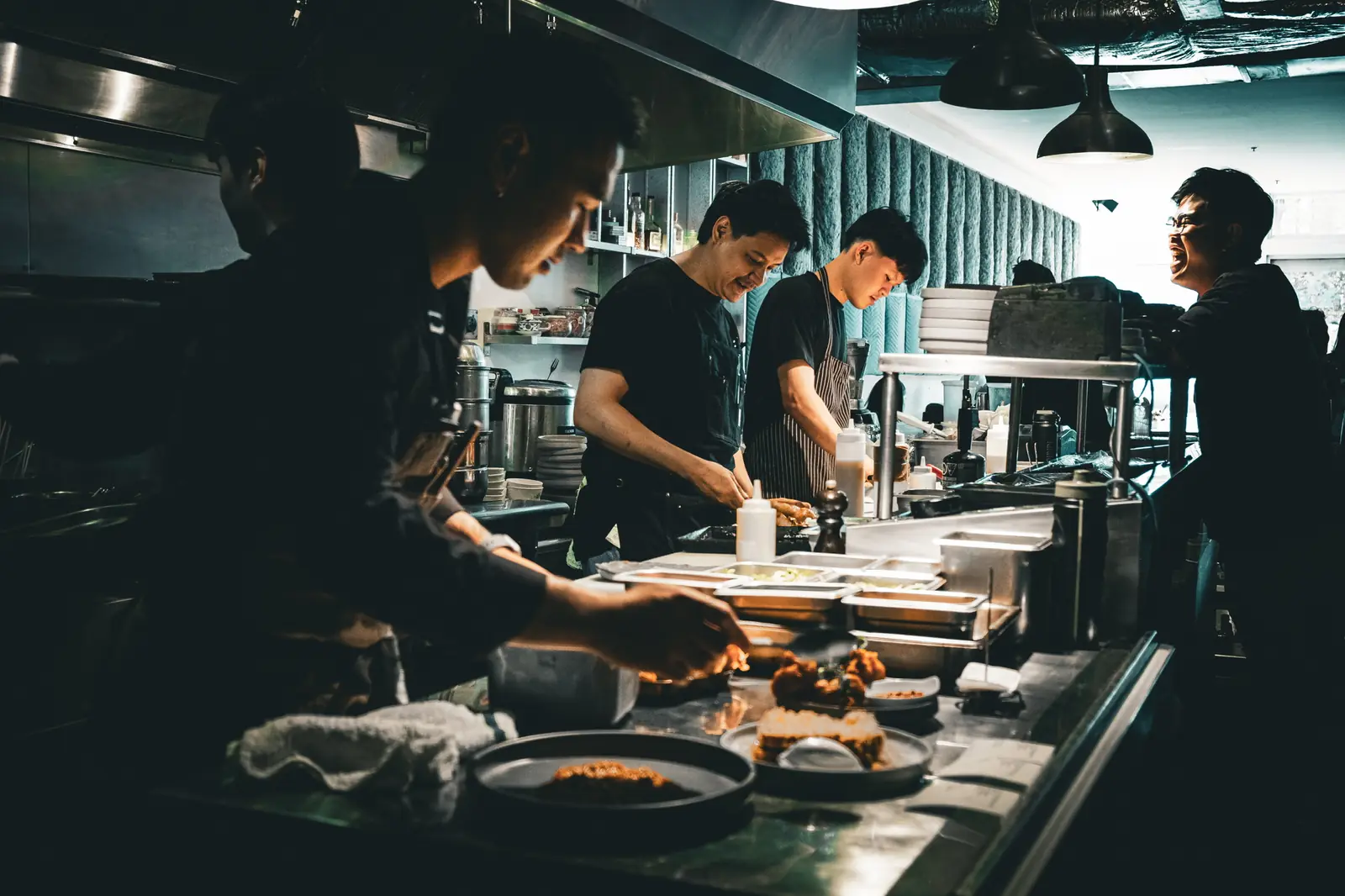 Akira Takaki x Arisan image 1