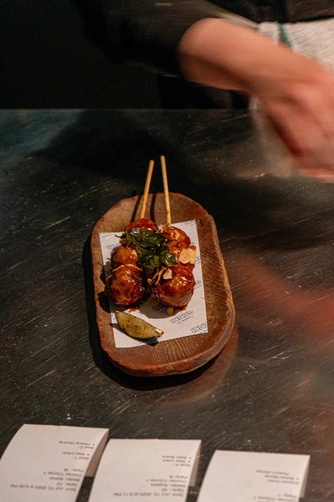 Akira Takaki x Arisan image 4