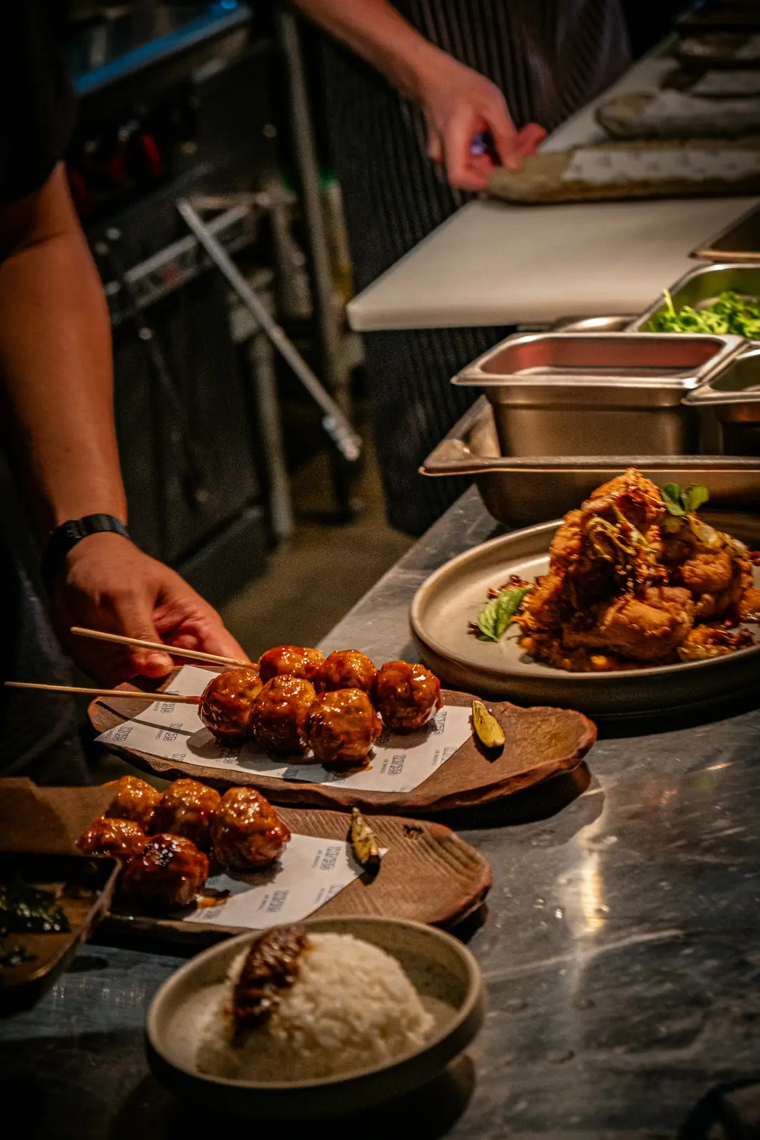 Akira Takaki x Arisan image 5