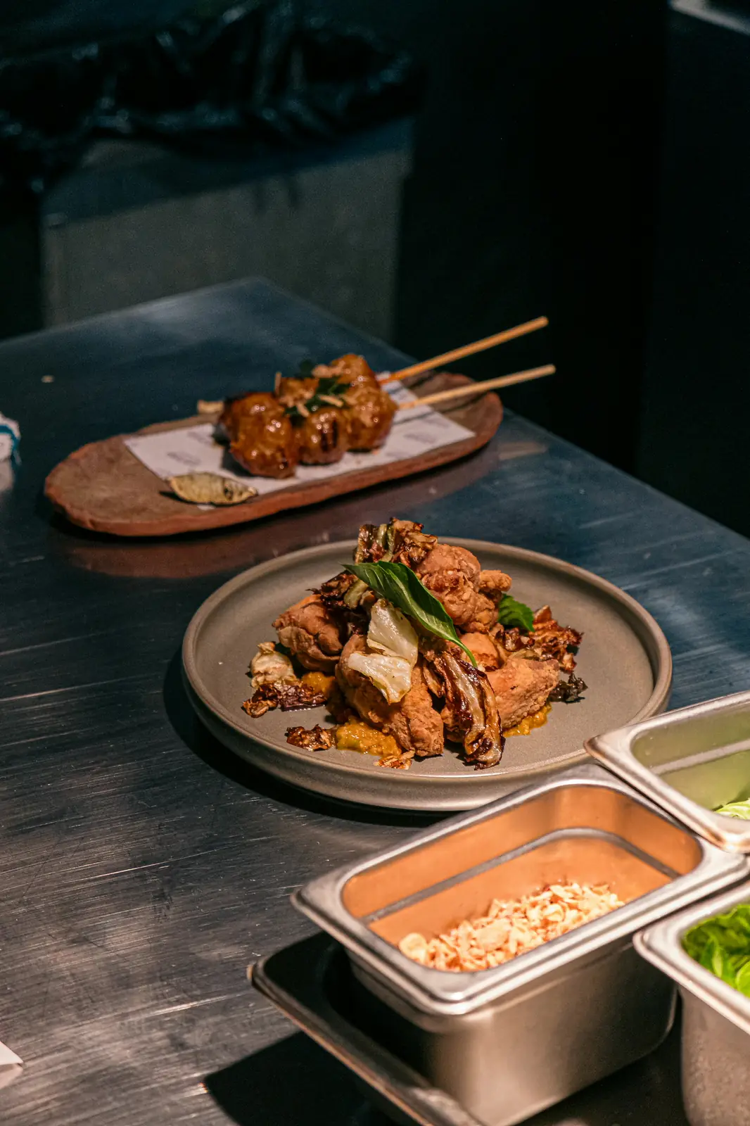 Akira Takaki x Arisan image 6