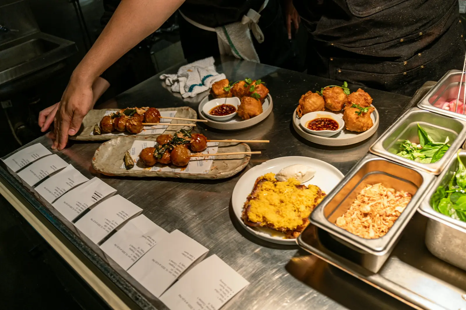 Akira Takaki x Arisan image 8