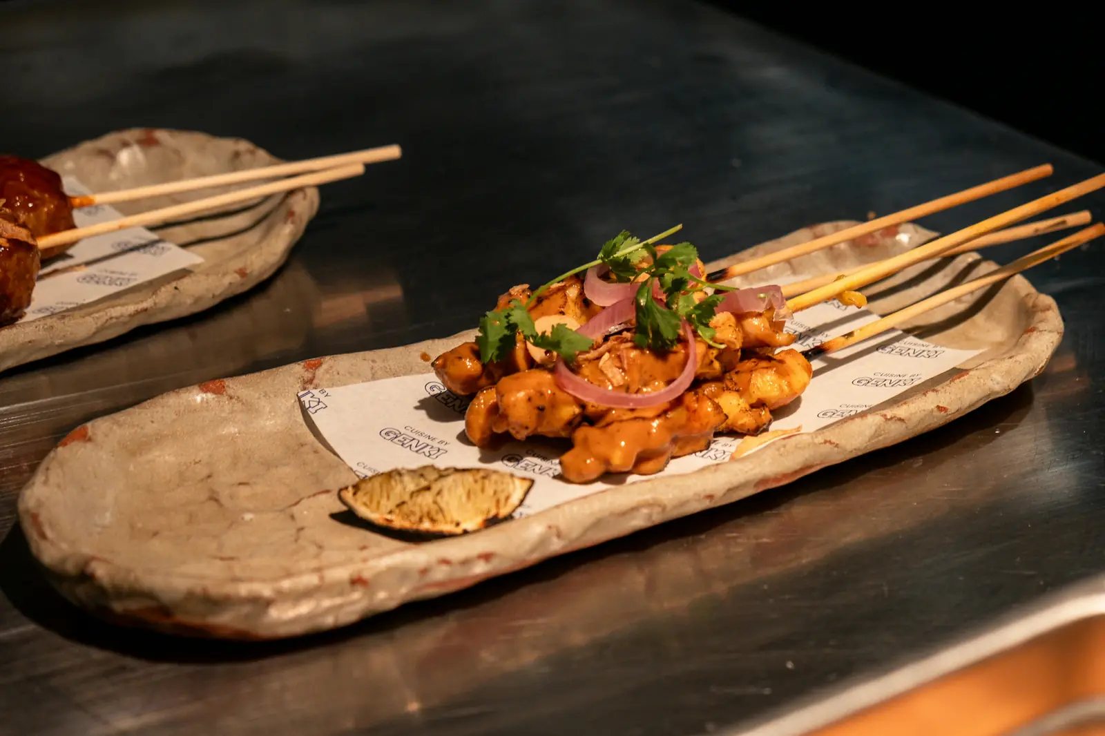 Akira Takaki x Arisan image 10