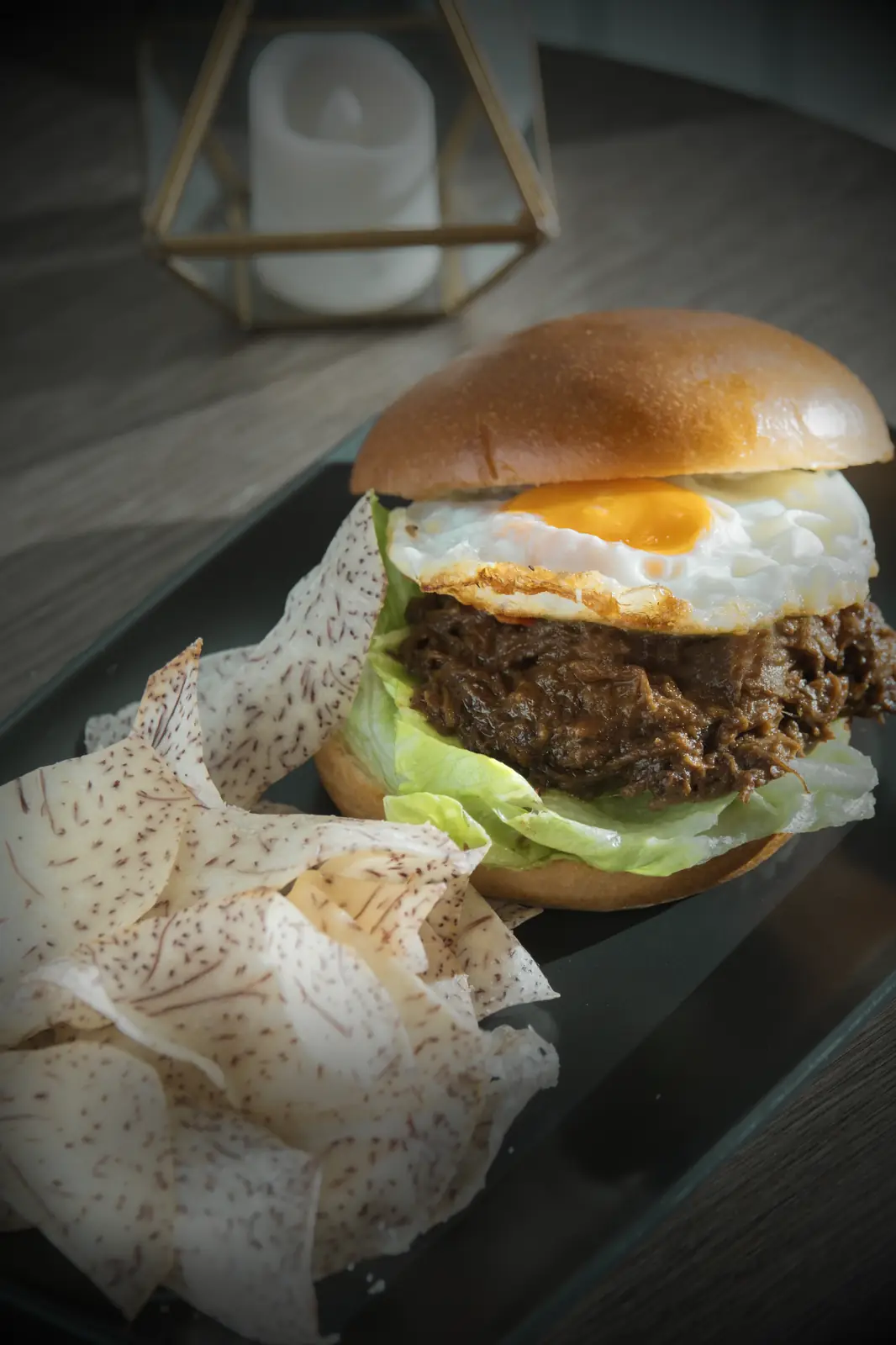 Akira x Blaze Cafe image 4