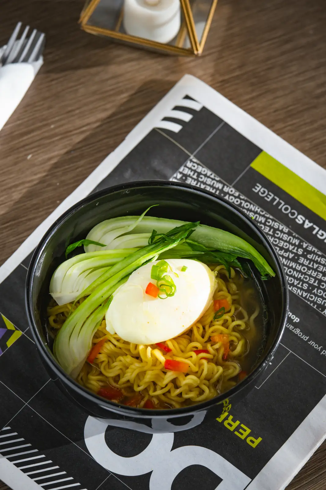 Akira x Blaze Cafe image 5