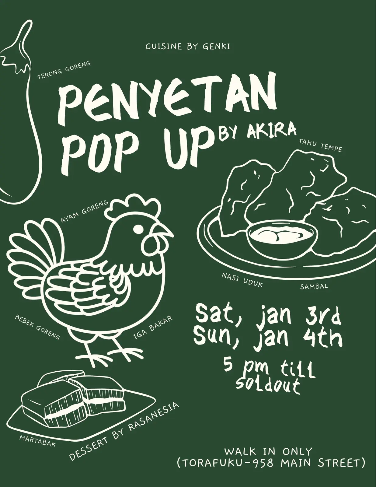 Penyetan by Akira Takaki image 8