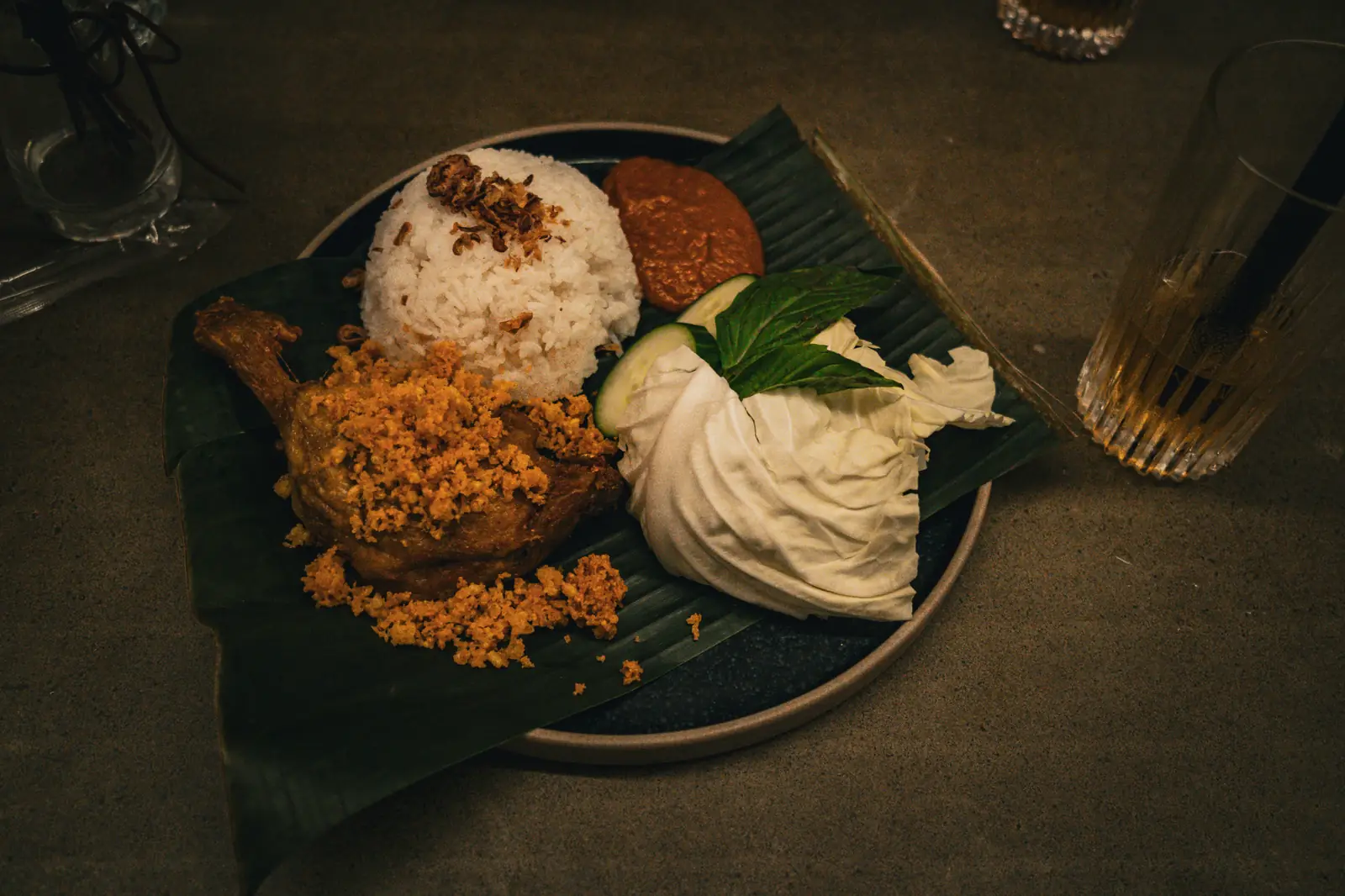 Penyetan by Akira Takaki image 7