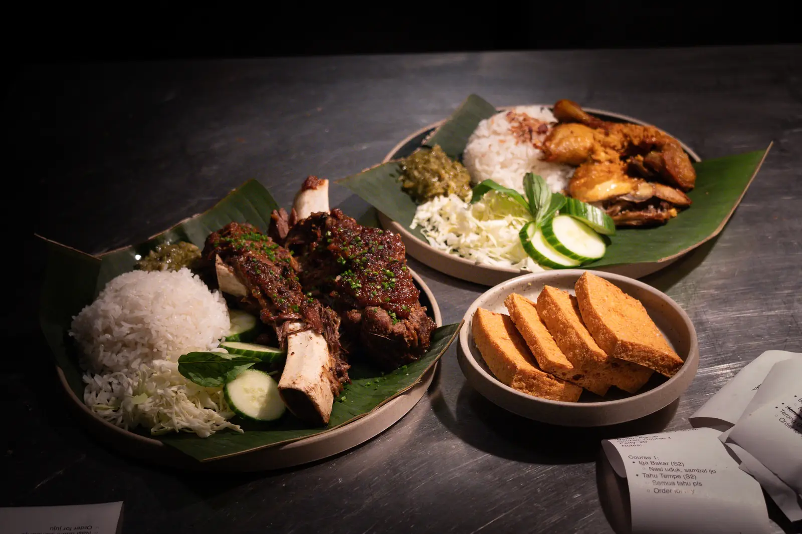 Penyetan by Akira Takaki image 2