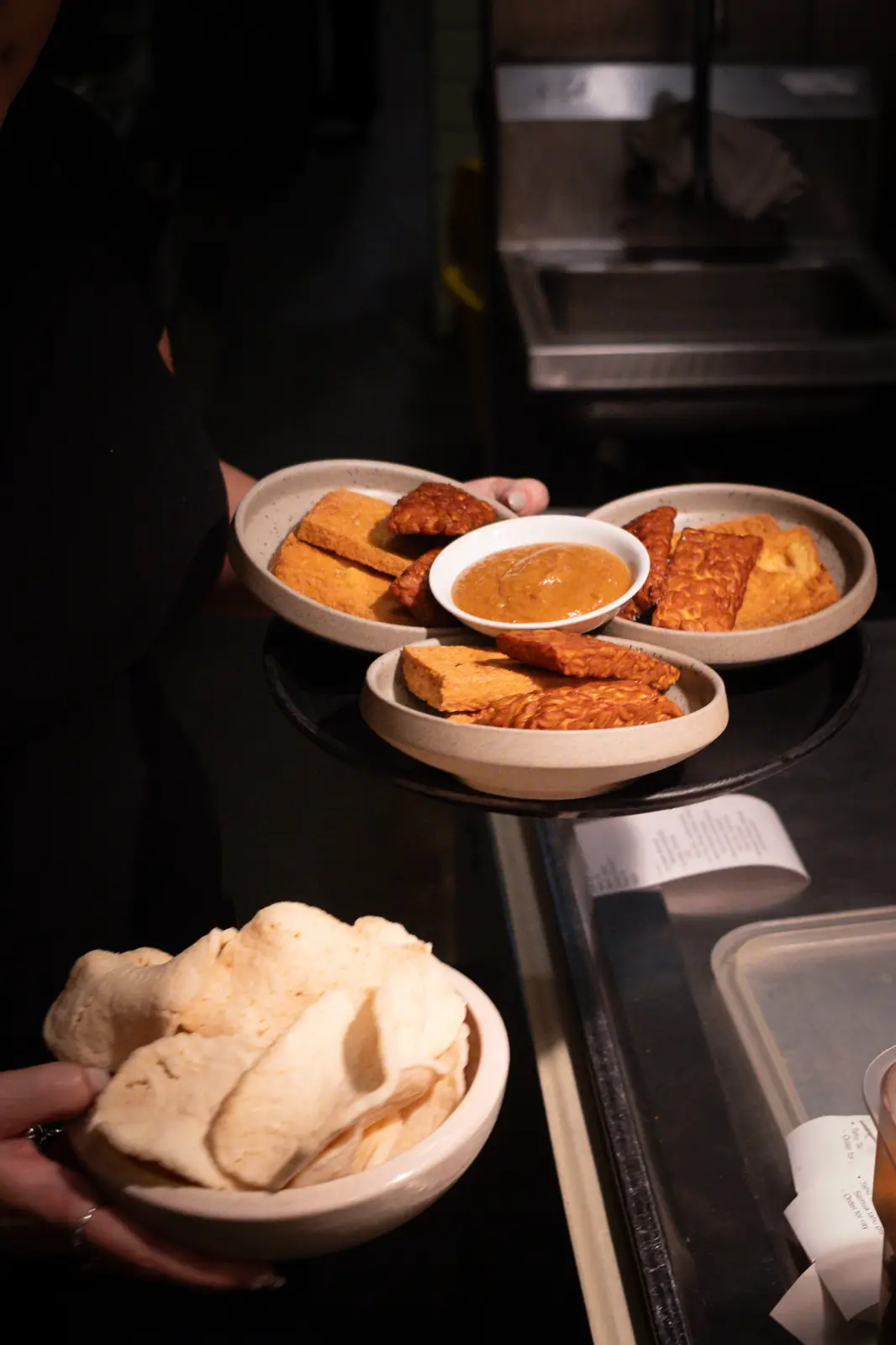 Penyetan by Akira Takaki image 4