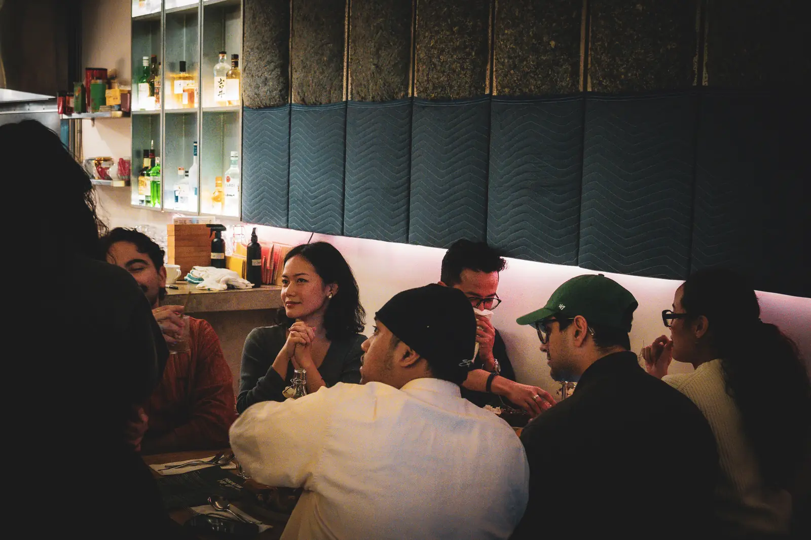 Penyetan by Akira Takaki image 6